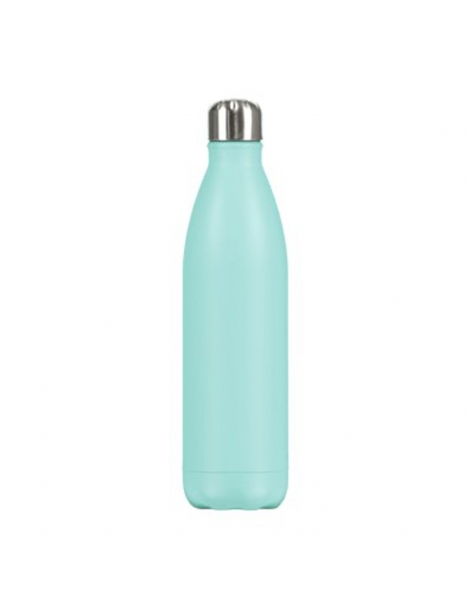 Chilly’s Bottle - Verde pastello, 750 ml