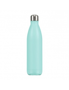 Chilly’s Bottle - Verde pastello, 750 ml