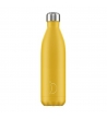 Chilly’s Bottle - Giallo opaco 750 ml