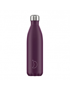 Chilly’s Bottle - Porpora opaco 750 ml