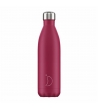 Chilly’s Bottle - Rosa opaco 750 ml