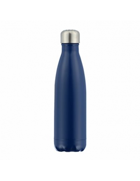 Chilly’s Bottle - Blu opaco 500 ml