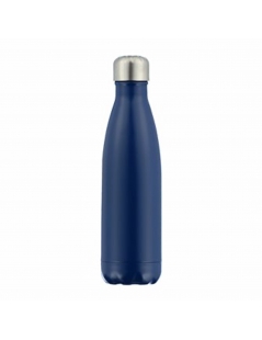 Chilly’s Bottle - Blu opaco 500 ml