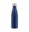 Chilly’s Bottle - Blu opaco 500 ml