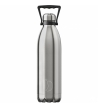 Chilly's Bottle, colore silver