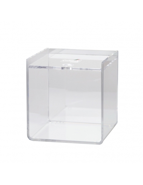 Cubo Porta Capsule Caffitaly