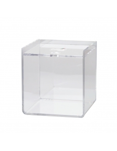 Cubo Porta Capsule Caffitaly