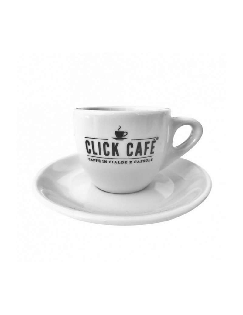 Tazzina da caffè di Click Café