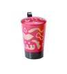 Tazza Infusiera Opera da 350 ml, Colore Rosso
