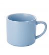 Tazza in Ceramica, colore azzurro, capacità 300 ml