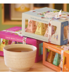 Filtri piramidali English Tea Shop