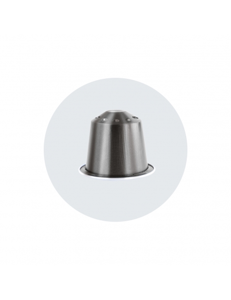 Nespresso Dolce Vita, Lungo