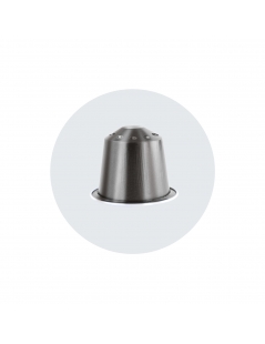 Nespresso Dolce Vita, Lungo