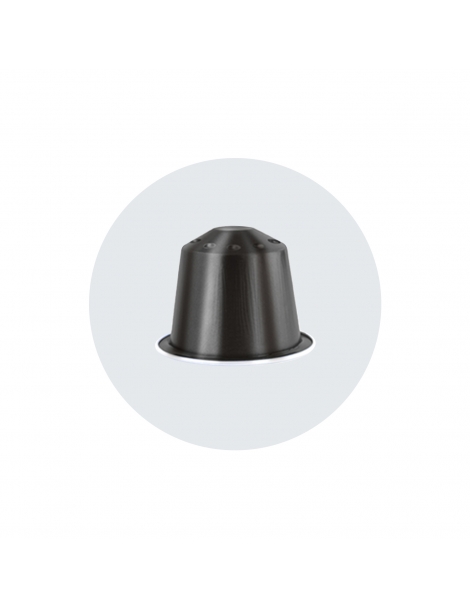 Nespresso Dolce Vita, Ristretto