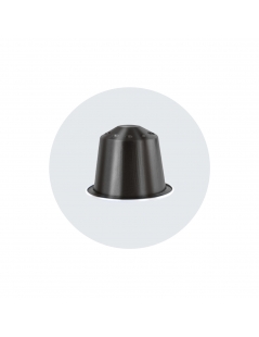 Nespresso Dolce Vita, Ristretto