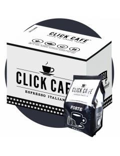 Box da 100 Capsule Dolce Gusto Miscela Forte