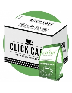 Box da 100 Capsule Dolce Gusto Miscela Decaffeinato