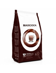 Capsule Compatibili Dolce Gusto Maxiciock in Sacchetto