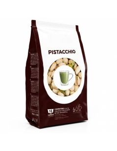 Capsule Dolce Gusto pistacchio in sacchetto