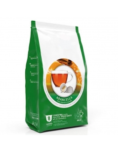 Capsule Dolce Gusto Arancella in sacchetto