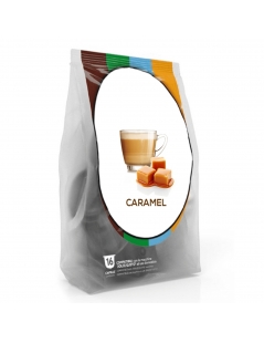 Capsule Dolce Gusto Caramelito in sacchetto