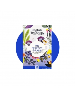 Filtri misti English Tea Shop, The Perfect Grade Box da 20