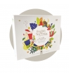 Filtri assortiti English Tea Shop, The Luxury Tea Collection Box da 48