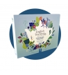 Filtri assortiti English Tea Shop, Your Wellness Collection Box da 48