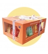 Box 12 filtri piramidali misti English Tea Shop - Super Goodness