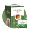 Cialde in Carta Filtro Miscela Decaffeinato, Box da 30