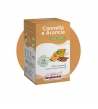 Cialda Compostabile Cannella e Arancia Bio Sandemetrio, Box da 18