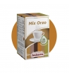 Cialde compostabili Sandemetrio Mix Orzo, Box da 18