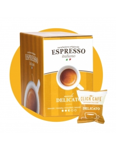 Capsule Nespresso Miscela Delicato, Box da 30