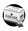 Capsule Nespresso Miscela Forte Box da 100