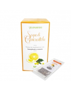 Tisana "Sogno di Cenerentola"