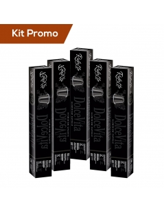 Box 50 Capsule Dolce Vita Nespresso