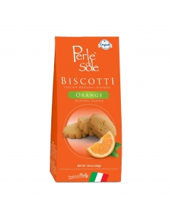Biscotti Arancia, Perle di Sole