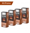 Kit 40 Capsule compatibili Nespresso
