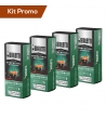 Kit 40 Capsule compatibili Nespresso Deca