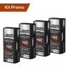 Kit 40 Capsule compatibili Nespresso, Intenso