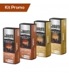Mix Capsule Bialetti Compatibili Nespresso