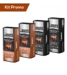 Capsule Bialetti Compatibili Nespresso, Mix