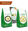 Kit Capsule Compatibili Nespresso, Tè
