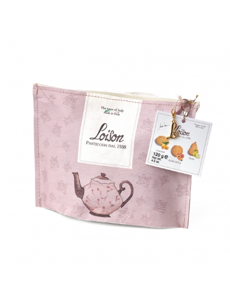 Biscotti Loison Monoporzione Mix