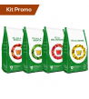 Kit Capsule Compatibili Dolce Gusto, Tè