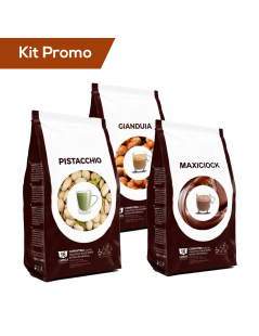 Kit Capsule Compatibili Dolce Gusto, Caffè