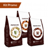 Kit Capsule Compatibili Dolce Gusto, Caffè