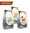 Capsule Compatibili Dolce Gusto, Kit Tè