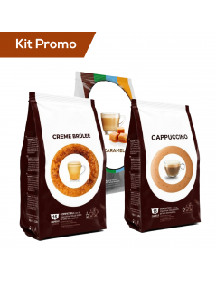 Capsule Compatibili Dolce Gusto, Caffè