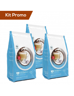 Kit Capsule Dolce Gusto, 3 Box